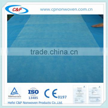 disposable examination table sheet