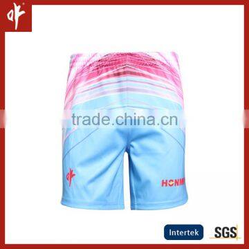 New Arrival Football Uniform Soccer Man Short photo-3