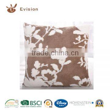 2016 NEW Designed Cushion with Jaquard Pattern