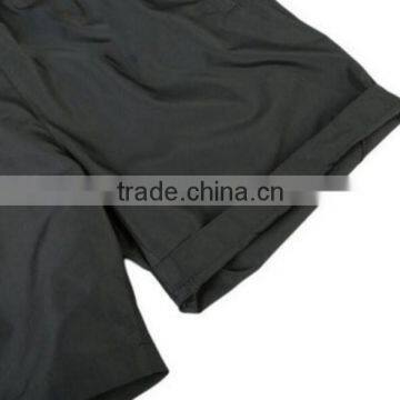 Summer Men Classic Plaid Shorts, Cotton Shorts, Casual Surf Beach Short photo-4