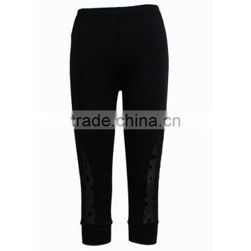 2016 Summer Fall Lady Tight Sexy Legging Tight Fit Print Stretch Bottom Long Pants and Trousers for Women photo-2