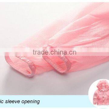 Wholesale Custom Sun Protection Girls and Boy Clothing 2016 photo-5