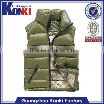 cheap china wholesale latest design multi pocket vest