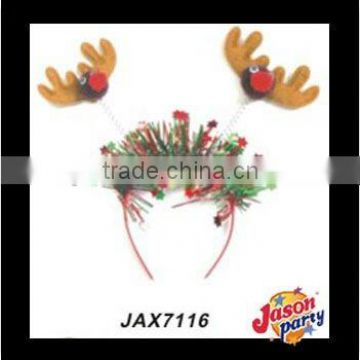 Christmas Headgear Christmas Decoration Products Christmas Products Factory