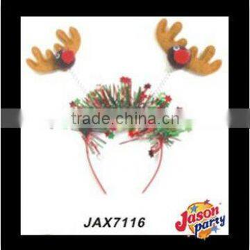 Christmas Headgear Christmas Decoration Products Christmas Products Factory