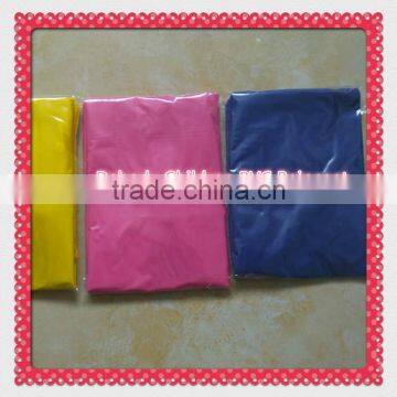 Children Blue PVC Jacket With High Quality photo-5