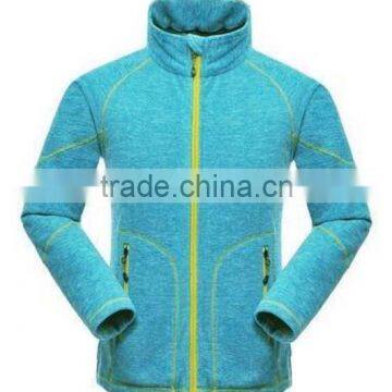2016 Factory OEM Men Women Warm Polar Fleece Jacket Winter Coat photo-3