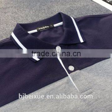 Hotsale Custom t Shirt With Printing in Cotton photo-3