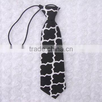 New Fashion Necktie Blue Necktie Kids Wear photo-3
