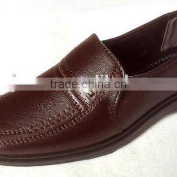 GZY Cheap Mixed Wholesale Leather Shoes Company photo-3