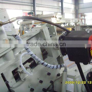 SL2600/3 Trustable CNC Spindless Rotary Peeling Lathe