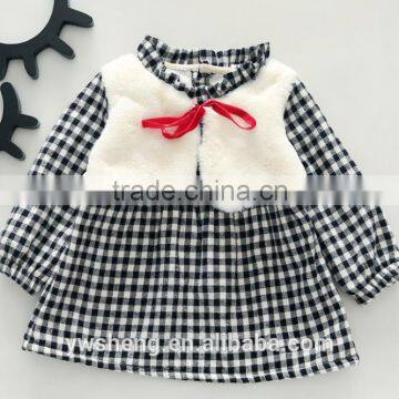 2016 Hot Children Baby Dress Night Picture photo-2