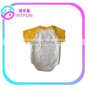 New Design Cotton Baby Romper photo-6