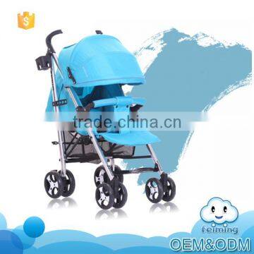 Wholesale products china brand stroller unique baby cheap stroller new and luxury design kids stroller