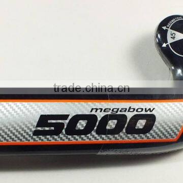 Grays GX 5000 Megabow Composite Field Hockey Stick