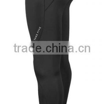 Compression Tight Pants Base Layer Running Leggings Men Women photo-4
