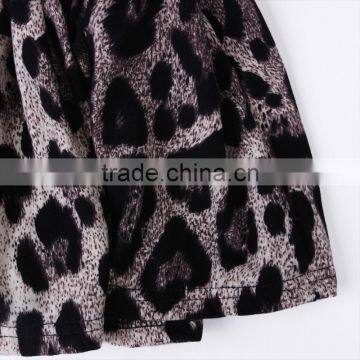 2017 Wholesale Kids Summer Dress Baby Girl Long Dress Set photo-5