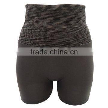 High waist elastic slim underwear leggings fashion ladies sexy seamless leggings