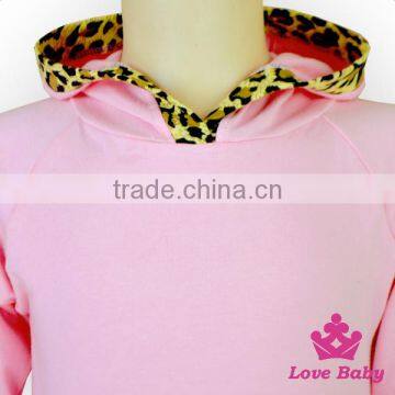 2017 Spring Sweet Girls Clothes Sets Cotton Girl Suit Rabbit Ears Boutique Outfit Kids Comfortable Clothing photo-3