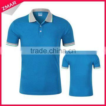 Wholesale women slim fit 100 polyester dry fit microfiber polo shirt