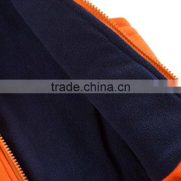 Wholesale Manufacture Children Kids Clothing Girls 3 Pieces Winter Clothes Sets photo-6