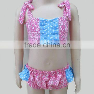 Wholesale bikini for baby girls Summer 2015