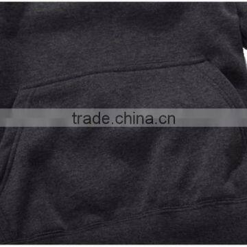 High Quality Fashion Dri Fit Wholesale Bulk Printing Hoodies photo-3