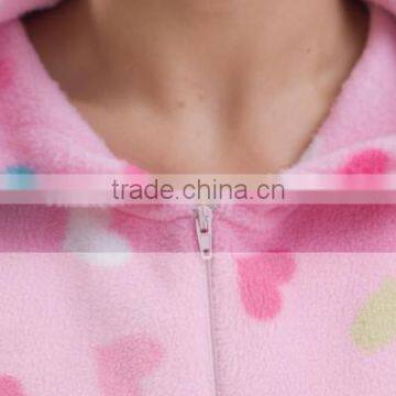 Fancy Dress 100% Polyester Fashion Custom Made Adult Print Onesie photo-4