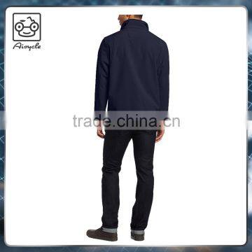 Factory Cheap Softshell Work Jacket Man Workwear photo-2