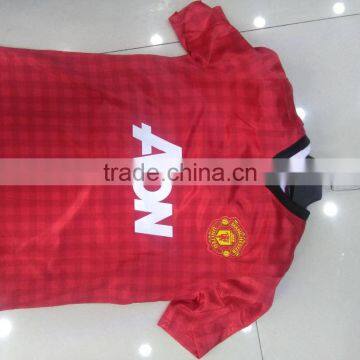 2016 Custom In Stock Item Low Price in Stock Cheap Football Uniforms photo-5