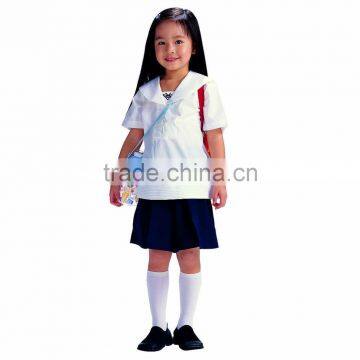 Juqian Casual Fashion Summer Wear School Uniform Boys Short Pants Wholesale China photo-6