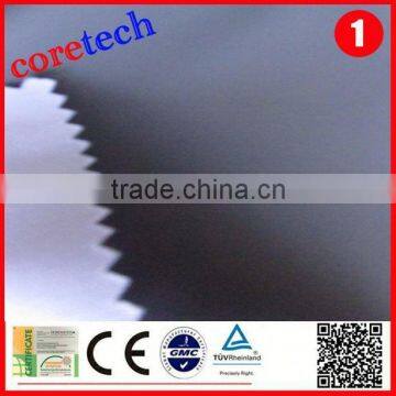 Hot Sale Durable Wholesale Leather Fabric Factory photo-3