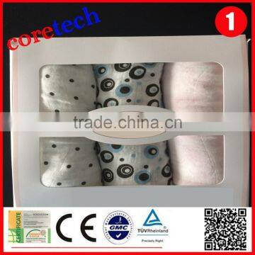 Hot Sale Soft Baby Swaddle Blanket Factory photo-2