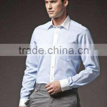 MEN'S LONG SLEEVE SHIRT high quality for home or office