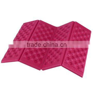 2016 Outdoor Portable Foldable EVA Foam Waterproof Garden Cushion Seat Pad Chair for Outdoor Free Shipping photo-4