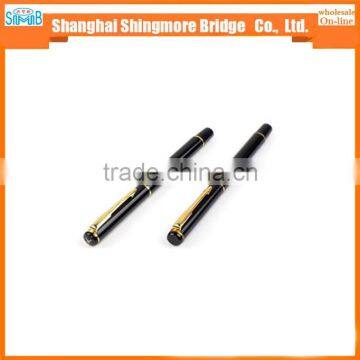 Good Quality Mental Gel Pen Laser Logo Cheap Wholesale photo-4