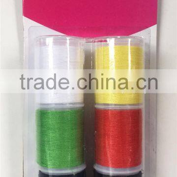 Sparkle Metallic Knitting Yarn,metallic Paper photo-2