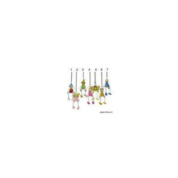 Sell Spring Hanging Puppet
