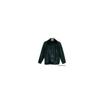 Sell Men's Leather Garment