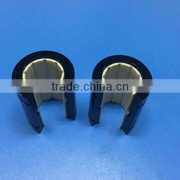 High Precision Plastic Linear Bearing Lm10uu photo-3