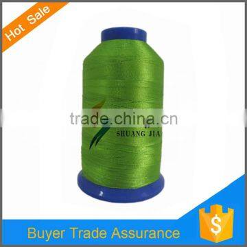 108D/2 100% polyester embroidery thread