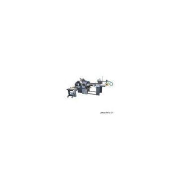 Sell Combined Folding Machine