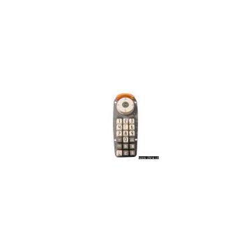 Sell P and R Keypad
