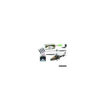 Sell Toy 4 Channel Helicopter