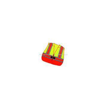 High Visibility Reflective Safety Vest 0074/0075
