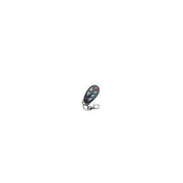 Wireless intelligent remote controller for burglar alarm system CX-403R