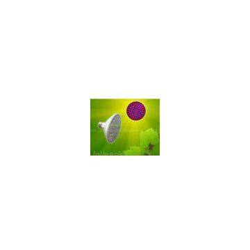4w Hydroponic Led Grow Panel Lights with Lumen  420LM