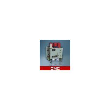 DW15 Series Air Circuit Breaker