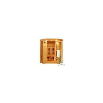 Sell Far Infrared Sauna Room