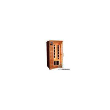 Waterstar Far Infrared Sauna Cabin(Find The Agent)